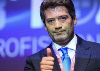 Lei da Nacionalidade: Ventura acusa PS de “traição ao povo português”