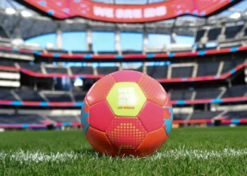 Fifa divulga potes para sorteio dos grupos da Copa de 2026