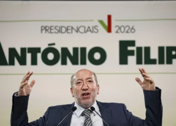 António Filipe critica subserviência do Governo quanto à cobrança dos impostos das barragens