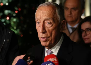 Ucrânia. Marcelo vê “com alegria” oposição da Europa a plano de “paz à custa da rendição”