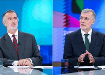 Cotrim vs Gouveia e Melo: quem é independente? E quem é maçon?