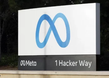 Meta compra empresa de inteligência artificial chinesa