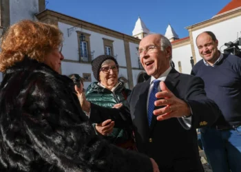 Marques Mendes diz que “há vida além de Gouveia e Melo” e recusa aproveitamento