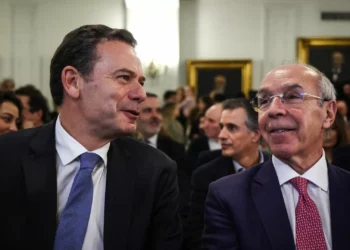 Marques Mendes alerta contra “germe da instabilidade” em parlamento “altamente dividido”