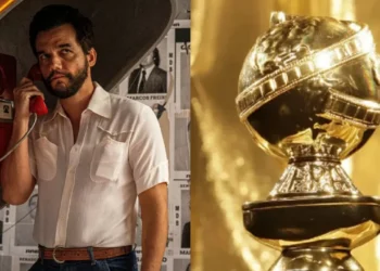 Wagner Moura e ‘O Agente Secreto’ são indicados ao Globo de Ouro 2026; veja lista completa