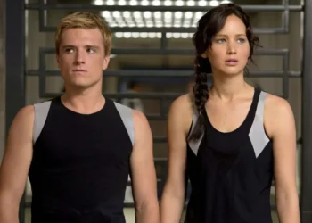 Jogos Vorazes – Amanhecer na Colheita | Jennifer Lawrence e Josh Hutcherson retornam à franquia no novo filme
