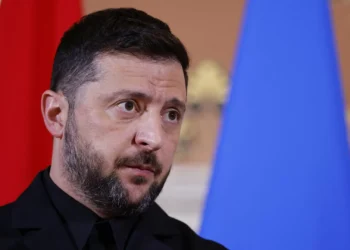 Zelensky enfatiza tom construtivo entre delegação ucraniana e EUA