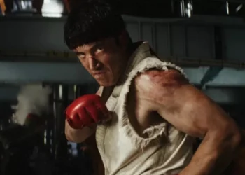 Street Fighter | Jogos ganham vida no primeiro teaser da adaptação — assista