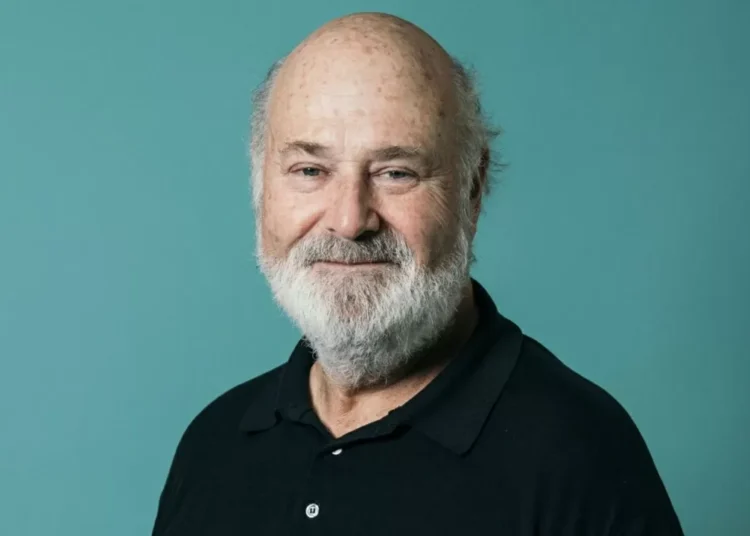 Rob Reiner, diretor de diversos clássicos dos anos 80 e 90, morre aos 78 anos