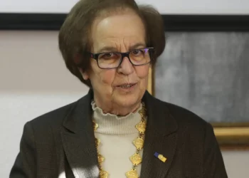 Morreu Manuela Mendonça, presidente da Academia Portuguesa de História