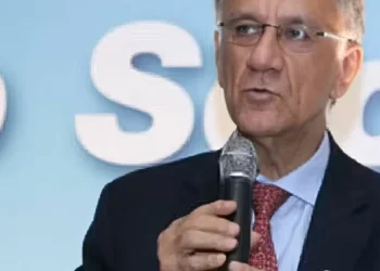 Morre em São Paulo o professor e intelectual Luiz Roberto Alves