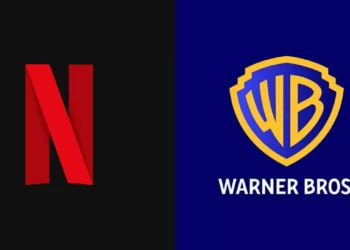 Netflix adquire Warner Bros. Discovery em acordo de US$ 82,7 bilhões