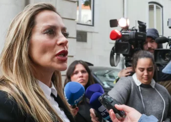 Joana Amaral Dias quer defender soberania nacional perante “UE cada vez mais totalitária”