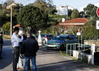 Homicídio, explosão e violência doméstica. O que sabemos sobre o caso de Tomar?