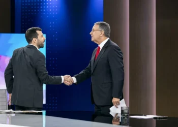 Seguro Vs. Jorge Pinto: Como vai acordar a esquerda no dia 19 de janeiro?