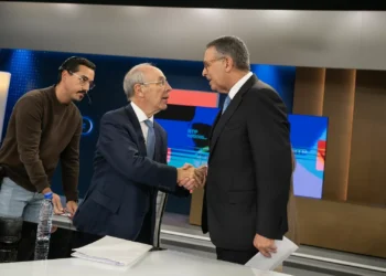 Mendes e Seguro querem explicações da PGR sobre operação Influencer: “É inqualificável” e “muito grave”