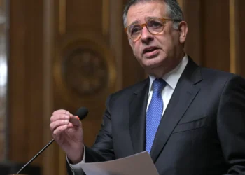 “Pode levar ao engano os eleitores”: Seguro critica boletim com candidatos excluídos