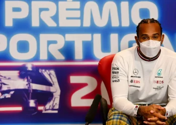 ​O que aconteceu no último GP de Portugal?