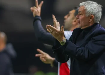 Mourinho. Jogadores foram “sérios do princípio ao fim”