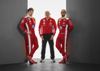 Ferrari em ano de “agora ou nunca” na F1: vencer é obrigatório para a equipa não se desintegrar (a começar por Leclerc)