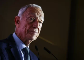 Marcelo expressa solidariedade ao Presidente da Suíça por mortes em incêndio