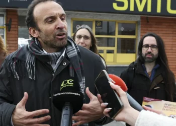 Presidenciais. Pestana diz que luta para dar condições aos jovens requer coragem