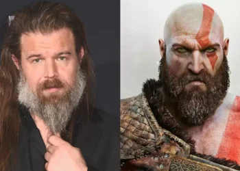 God of War | Ryan Hurst será Kratos na série em live-action do Prime Video