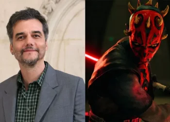 Star Wars | Wagner Moura se junta ao elenco de dubladores de série sobre Darth Maul