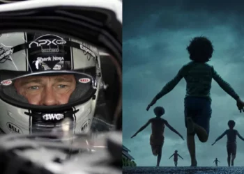 “A Hora do Mal” e “F1 — O Filme” conseguem indicações ao PGA Awards 2026 — veja a lista completa