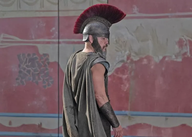 A Odisseia | Adaptação épica de Christopher Nolan, ganha primeiro trailer; assista