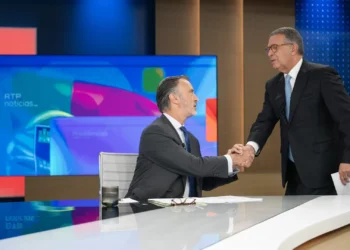 Sondagem dá Seguro e Cotrim a ganharem vantagem e Marques Mendes fora da corrida