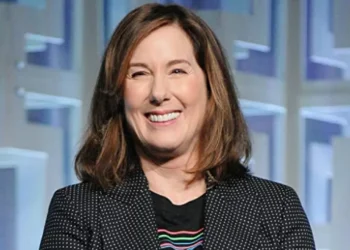 Kathleen Kennedy deixa a presidência da Lucasfilm após 14 anos; Dave Filoni e Lynwen Brennan assumem