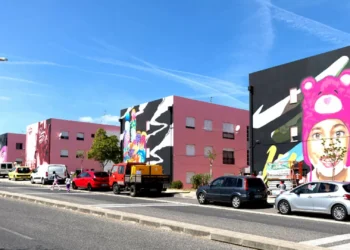 Entregou-se à PJ homem que baleou criança de 9 anos em Setúbal