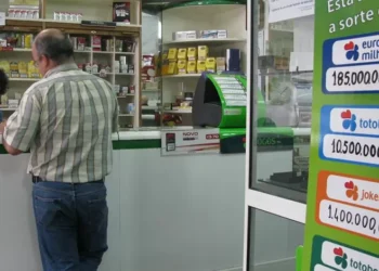 Totoloto: saiba qual é a chave deste sábado