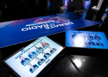 Da PGR à Ucrânia. O que disseram os candidatos presidenciais no Debate da Rádio?