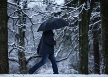 Depressão Joseph chega ao Norte na segunda-feira e à Madeira na terça