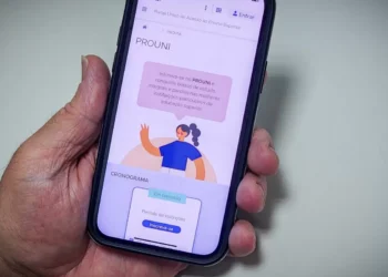 Prouni 2026 oferece mais de 590 mil bolsas em instituições privadas
