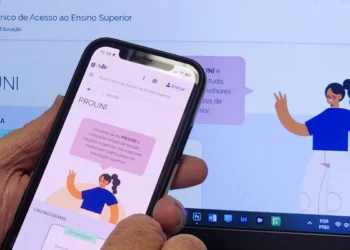 Prouni 2026: prazo de inscrição para 1º semestre termina nesta quinta