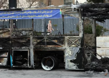 Quase 4.000 mortos e 9.000 feridos em protestos no Irão contabilizados por ONG