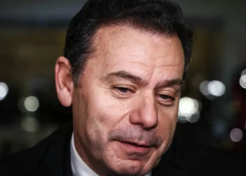 Montenegro promete transformações na saúde, educação e habitação em três anos e meio