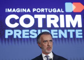Cotrim assume derrota pessoal, mas divide culpas com Montenegro. “Não pôs o interesse do país à frente”