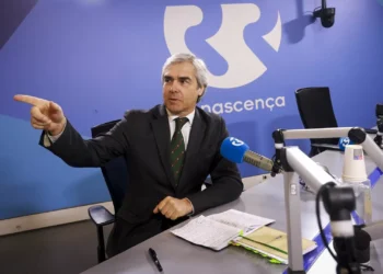 Presidenciais 2026: CDS não apoia Seguro nem Ventura na segunda volta