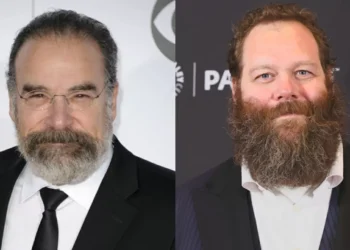 God of War | Série da Amazon define elenco com Mandy Patinkin, Ólafur Darri Ólafsson e mais