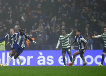 FC Porto refuta  denúncias do Sporting. “Falsidades e teorias da conspiração”