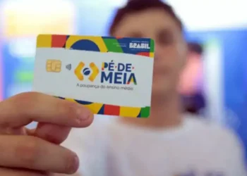Pé-de-Meia Licenciaturas: cadastro para participar começa amanhã