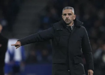 Rui Borges: “Sporting foi a equipa que mais quis ganhar”