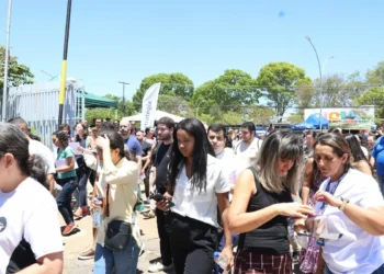 Fies 2026: prazo para aluno complementar inscrição termina nesta terça