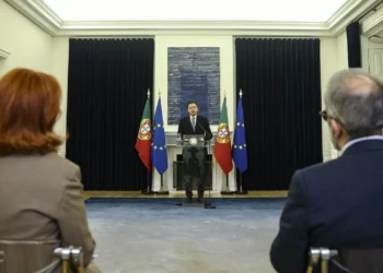 Montenegro contra adiamento de segunda volta das presidenciais