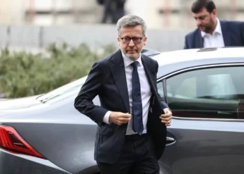 “Um homem com muita experiência”: Moedas saúda Luís Neves e pede reforço policial para a capital