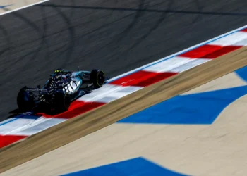 F1 fecha na 14.ª corrida de 2026 a brecha aproveitada pela Mercedes para truque nos motores